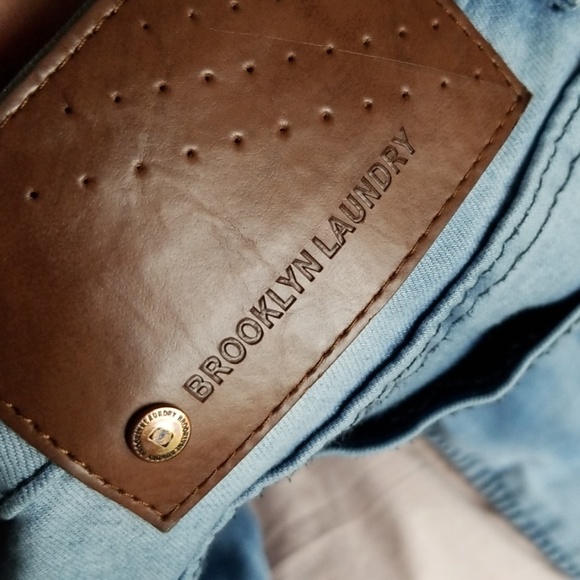 Really comfortable Denim jeans - Picture 6 of 6